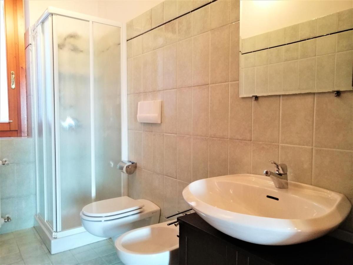 Iseolakerental - Appartamento Chiara Riva di Solto Exteriér fotografie