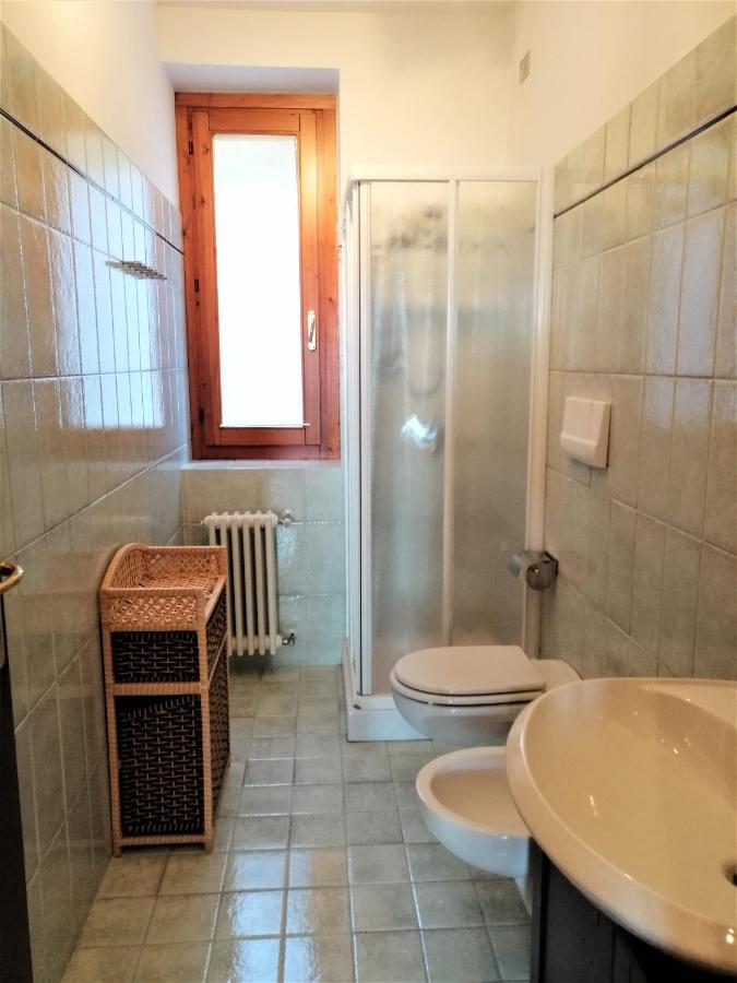 Iseolakerental - Appartamento Chiara Riva di Solto Exteriér fotografie