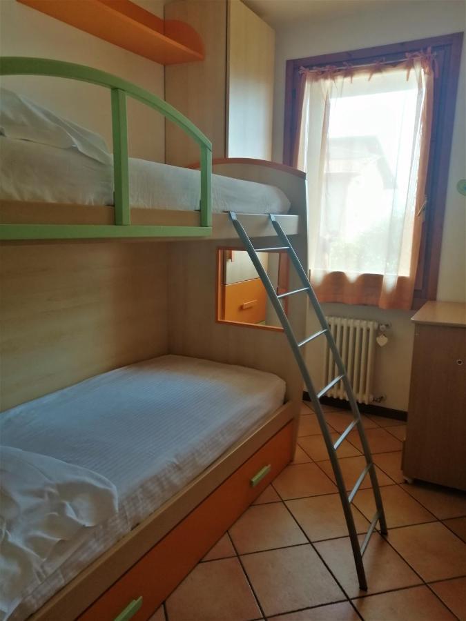 Iseolakerental - Appartamento Chiara Riva di Solto Exteriér fotografie