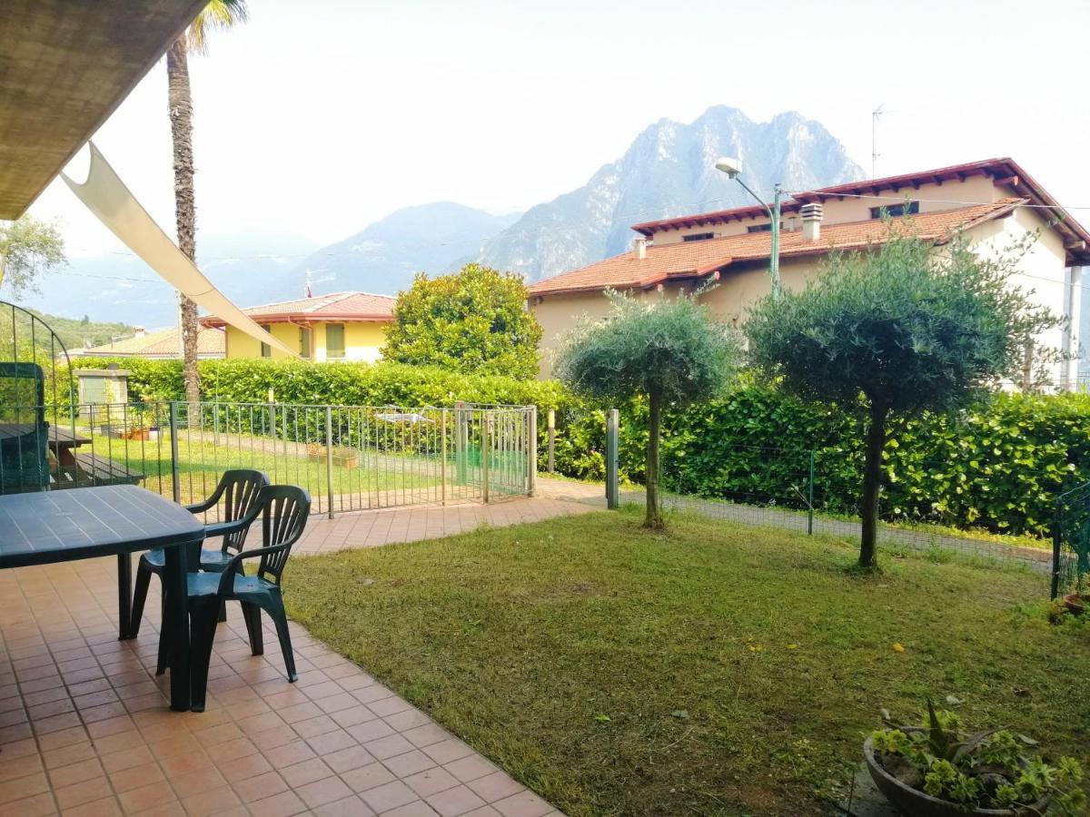 Iseolakerental - Appartamento Chiara Riva di Solto Exteriér fotografie