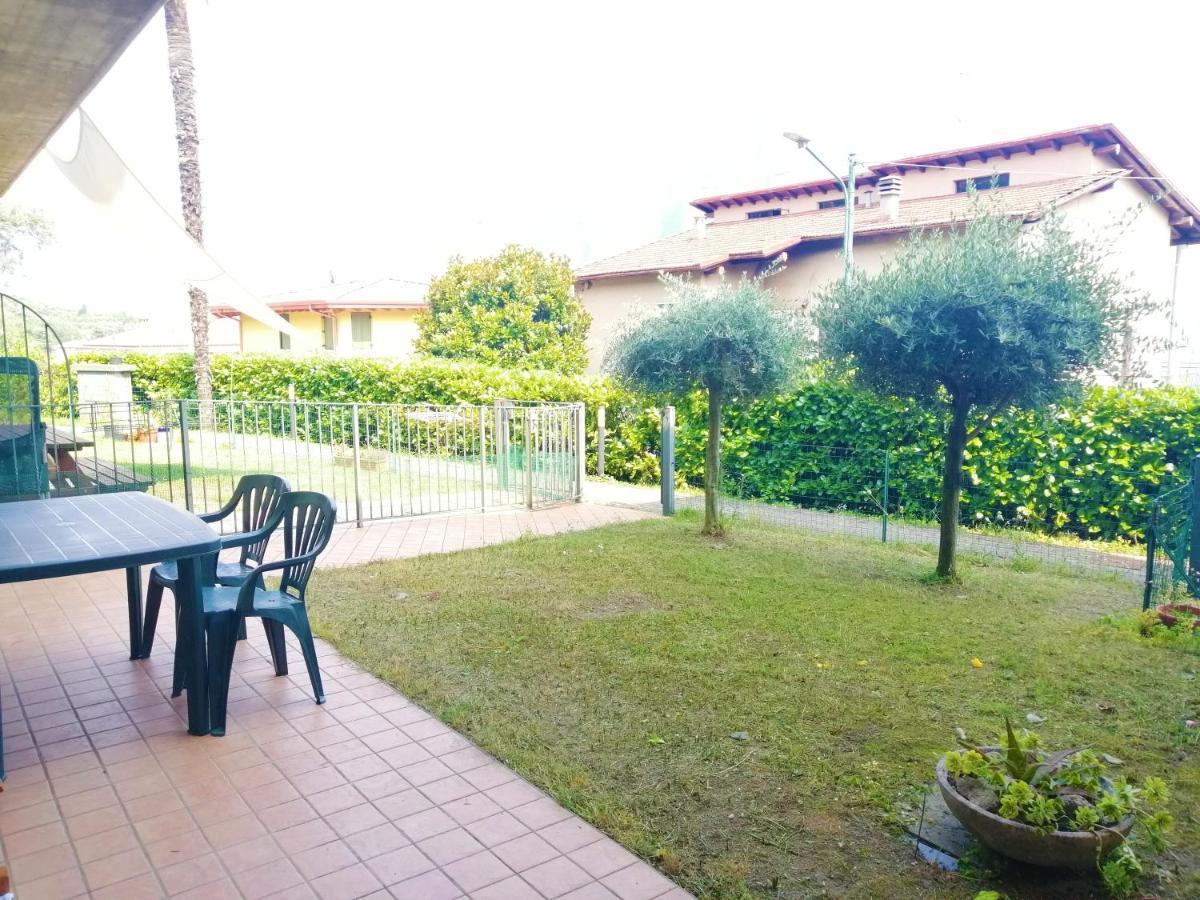 Iseolakerental - Appartamento Chiara Riva di Solto Exteriér fotografie