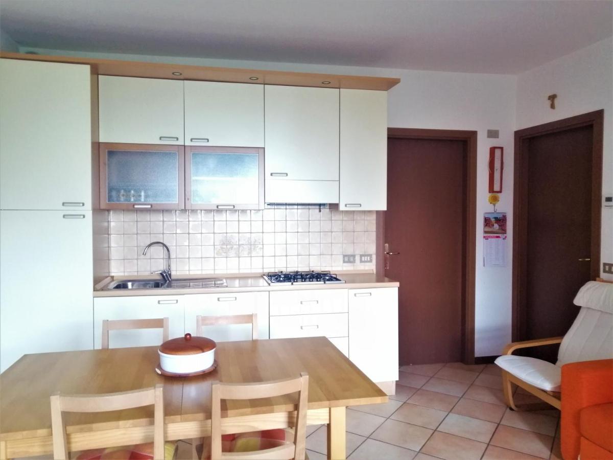 Iseolakerental - Appartamento Chiara Riva di Solto Exteriér fotografie