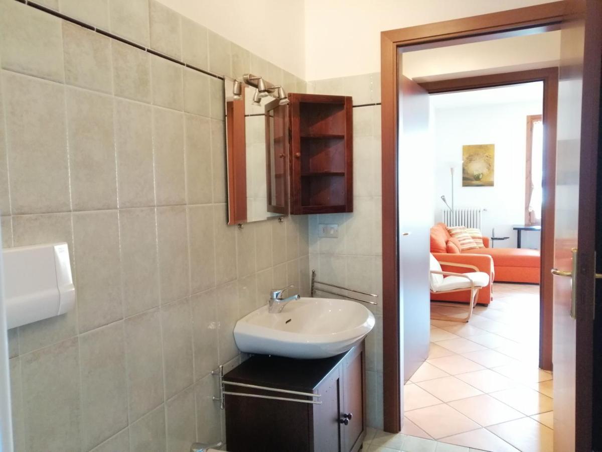 Iseolakerental - Appartamento Chiara Riva di Solto Exteriér fotografie